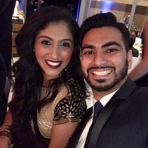 Meet your Posher, Farhan